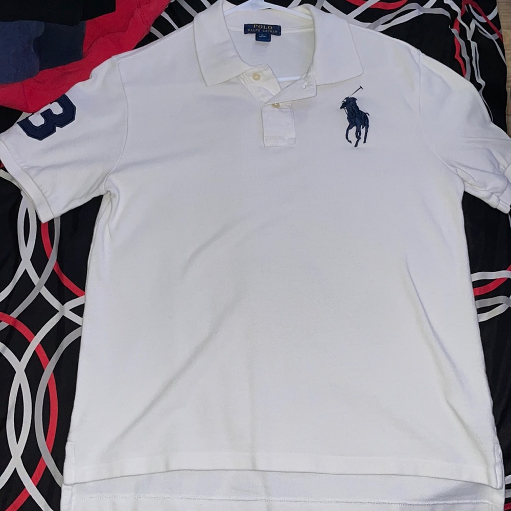Ralph Lauren Polo Shirt